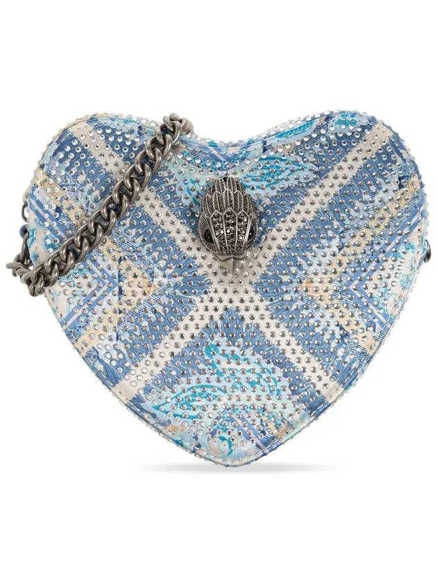 커트 가이거 켄싱턴 하트 크로스바디 KENSINGTONHEARTXBODY0_BLUEPALC