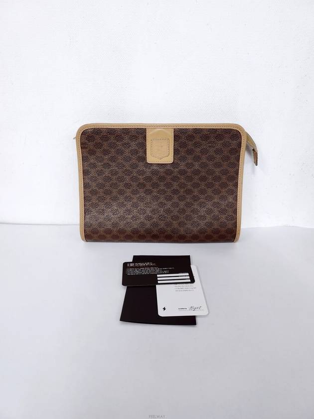 셀린느 여성 클러치 백