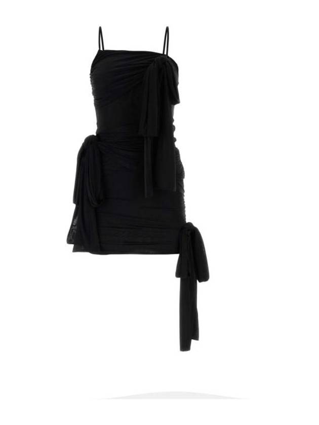 24SS 블루마린 원피스 2A418A N0990 Black