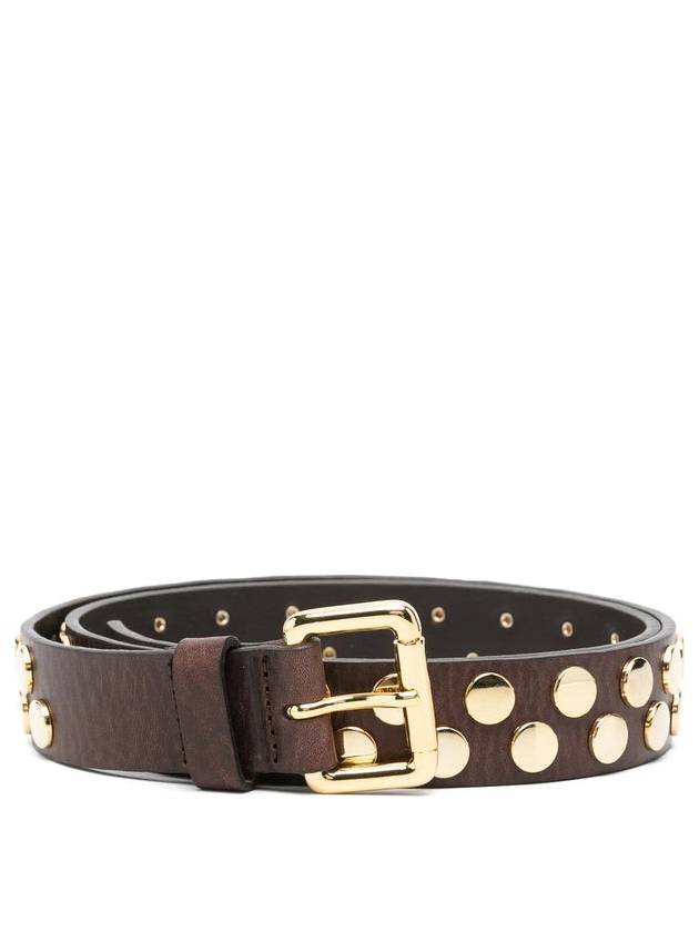 Tela - Leather Belts