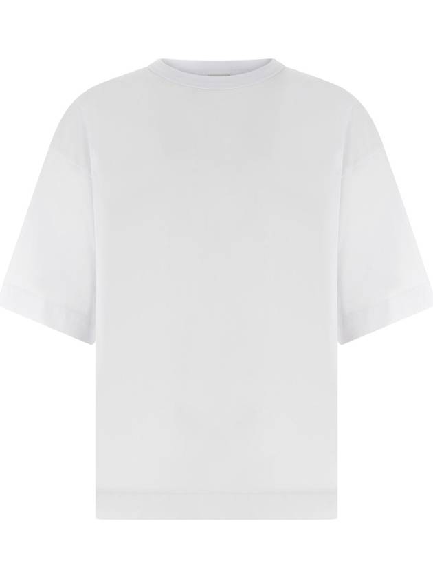 드리스반노튼 'Hein' T shirt 25102110216001