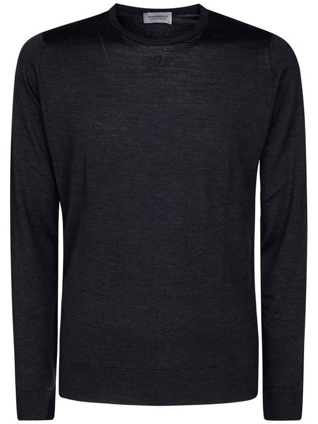 John Smedley Lundy Pullover Ls