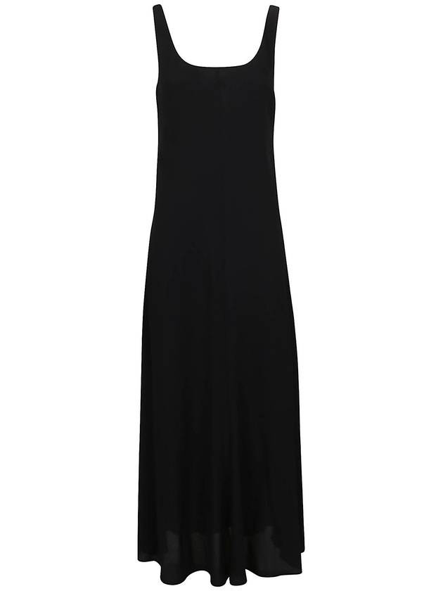 Philosophy di Lorenzo Serafini Stretch fabric maxi dress