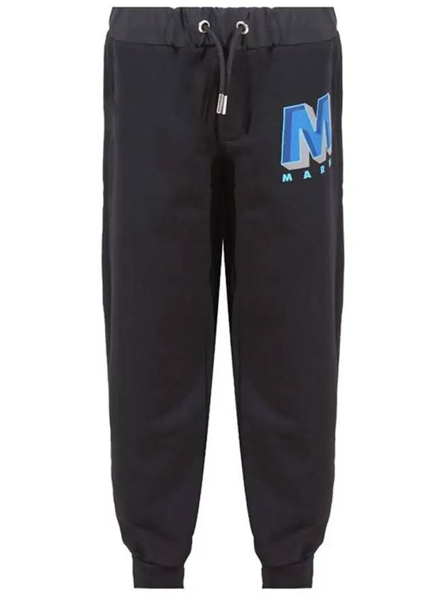 22FW 키즈 빅 로고 팬츠 M00599 M00NF 0M900