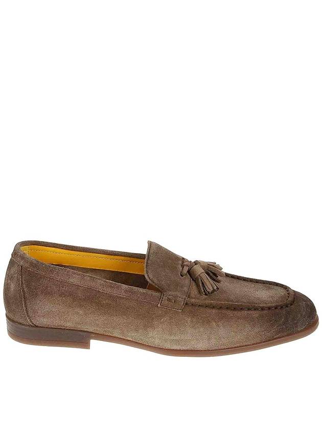 Doucal's Loafers