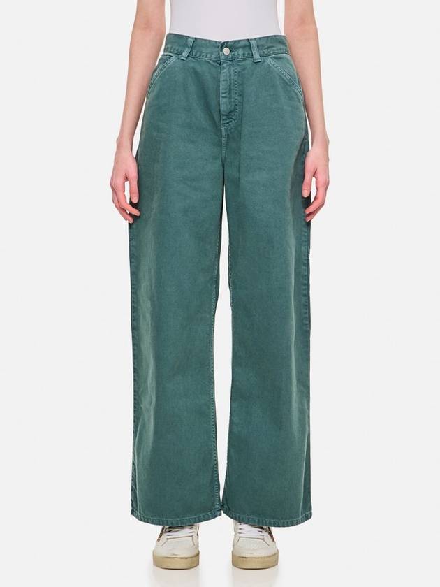 Carhartt WIP 'Clark' Jeans