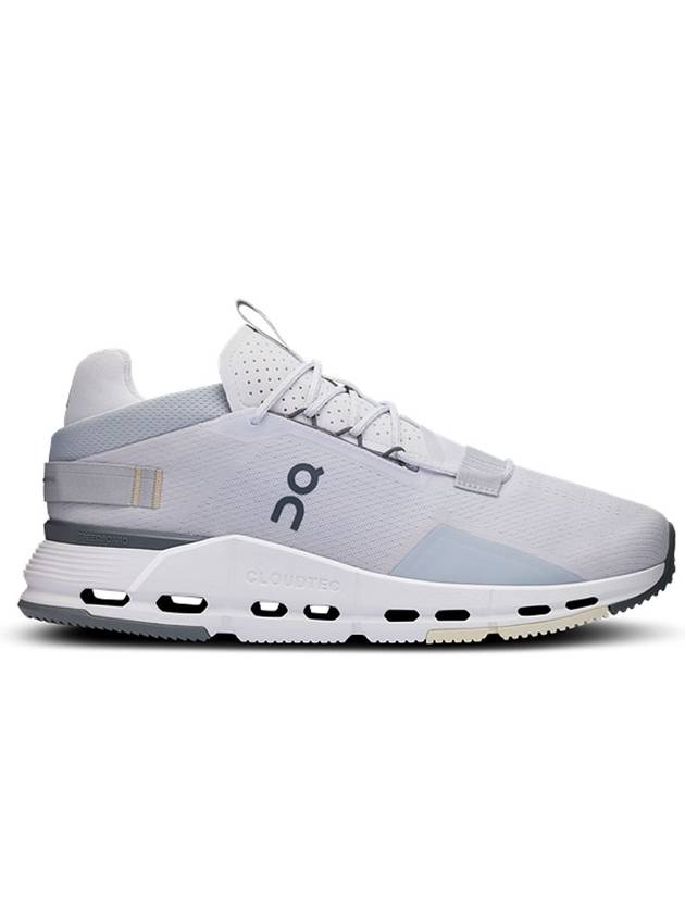 미국배송 온 러닝 남성 클라우드노바 2 러닝화 운동화 Frost Cream