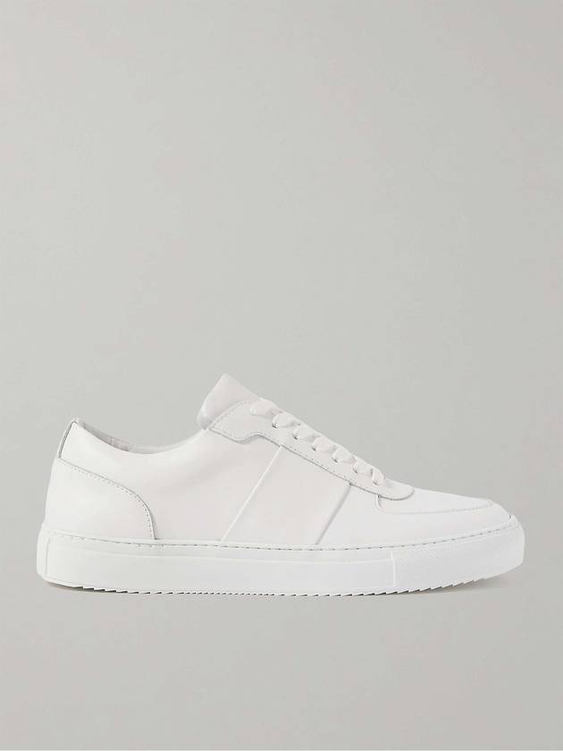 미스터 피 남성 로우탑 스니커즈