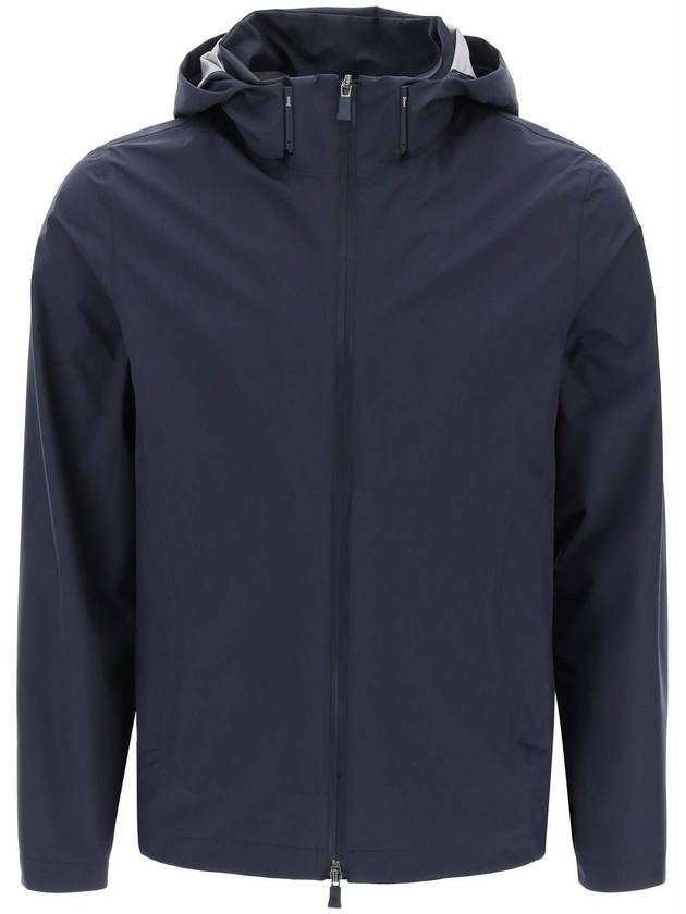 Laminar Windbreaker Jacket In Gore-tex