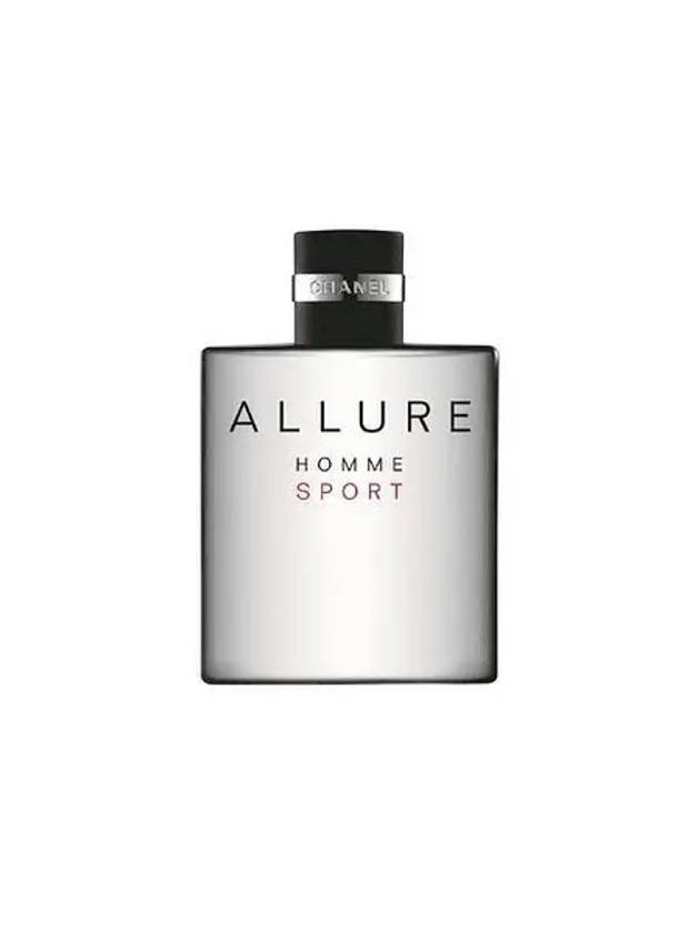 샤넬 알뤼르 옴므 스포츠 오 드 뚜왈렛 50ml 270878