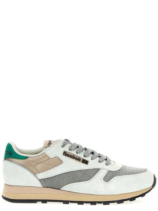 Reebok - Classic Leather Sneakers