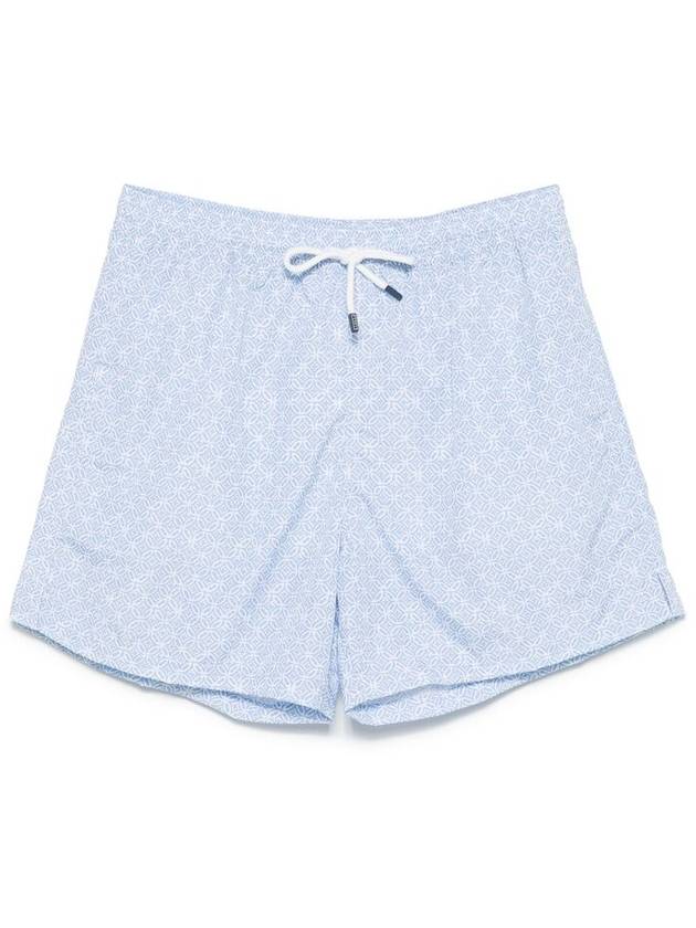 Fedeli - Polyester Beachwear