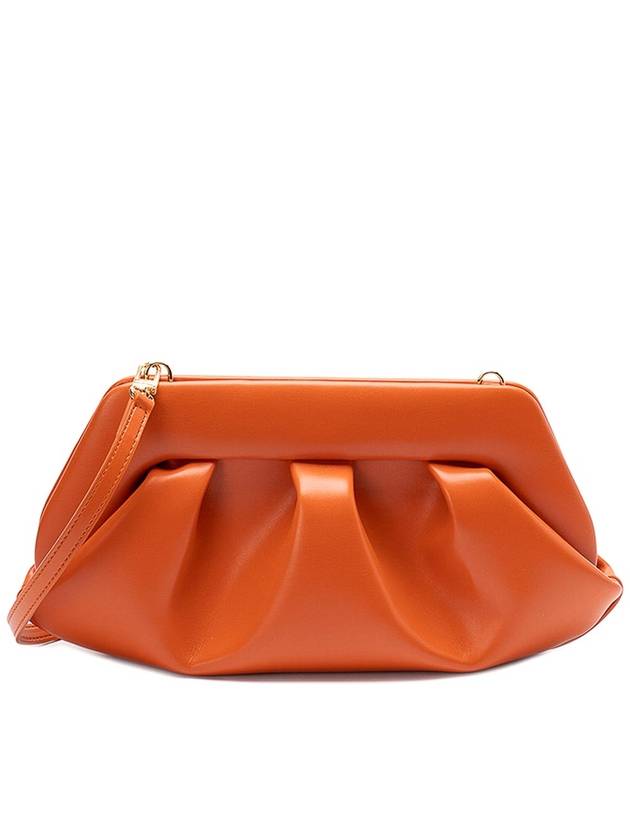 Themoire Emera Vegan Fabric Clutch Bag