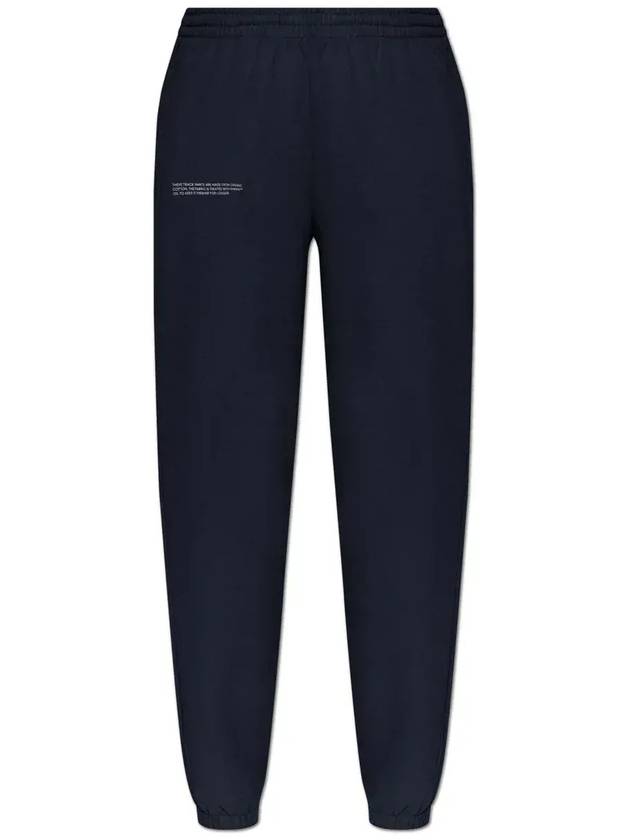 Pangaia 스웨트팬츠 로고 100002950_NAVYBLUE