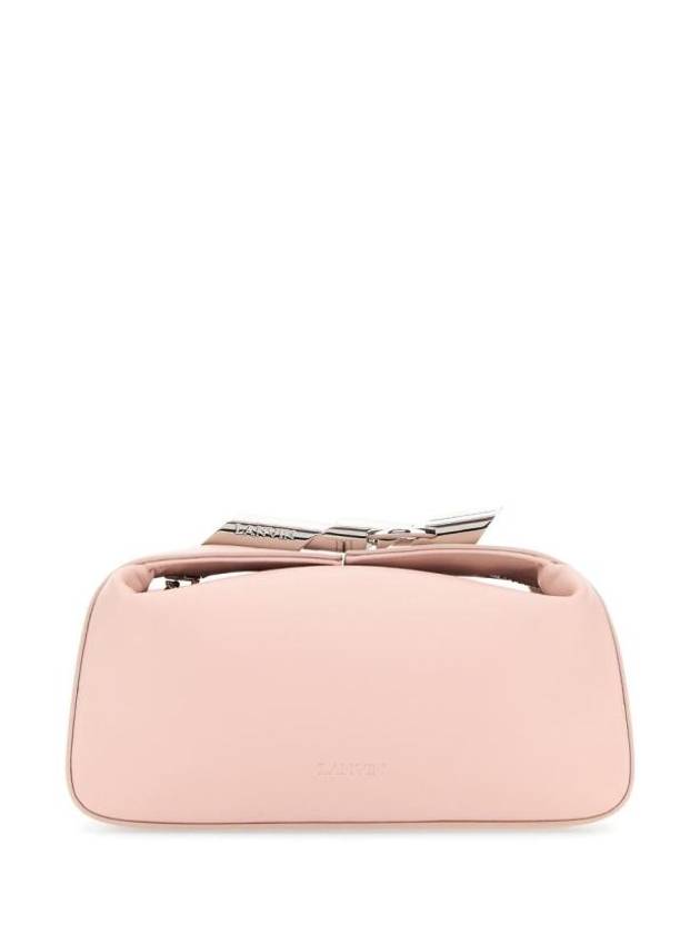 24SS 랑방 토트백 LWBGBE00PIENP24 520 ROS?