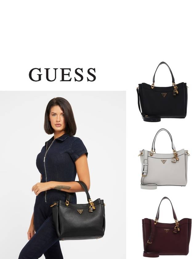 Guess 게스 가방 Shemara charm 쇼퍼 토트백 HWVB8772230