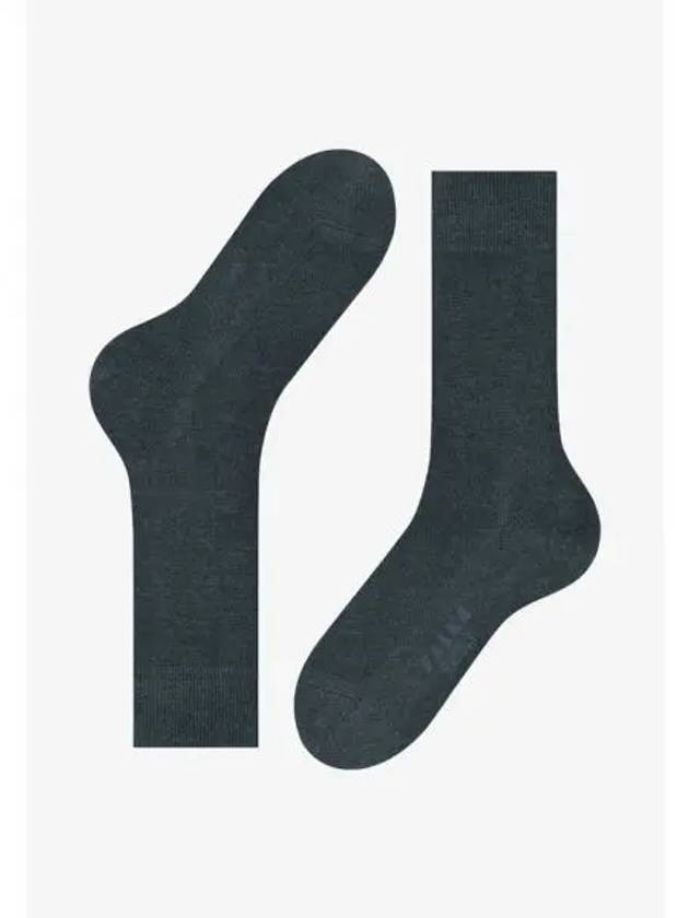 4193172 FALKE FAMILY Socks navy mel