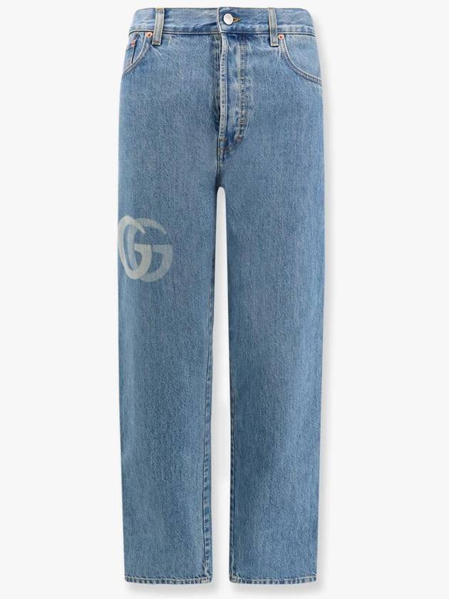 GUCCI JEANS 815642XDC6W