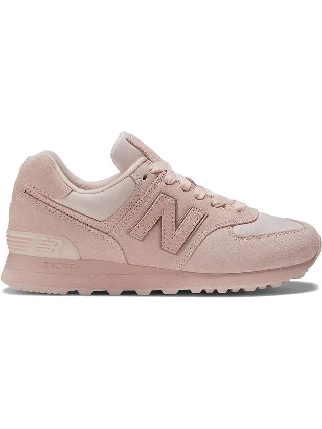 뉴발란스 574v2 핑크 헤이즈 여성
