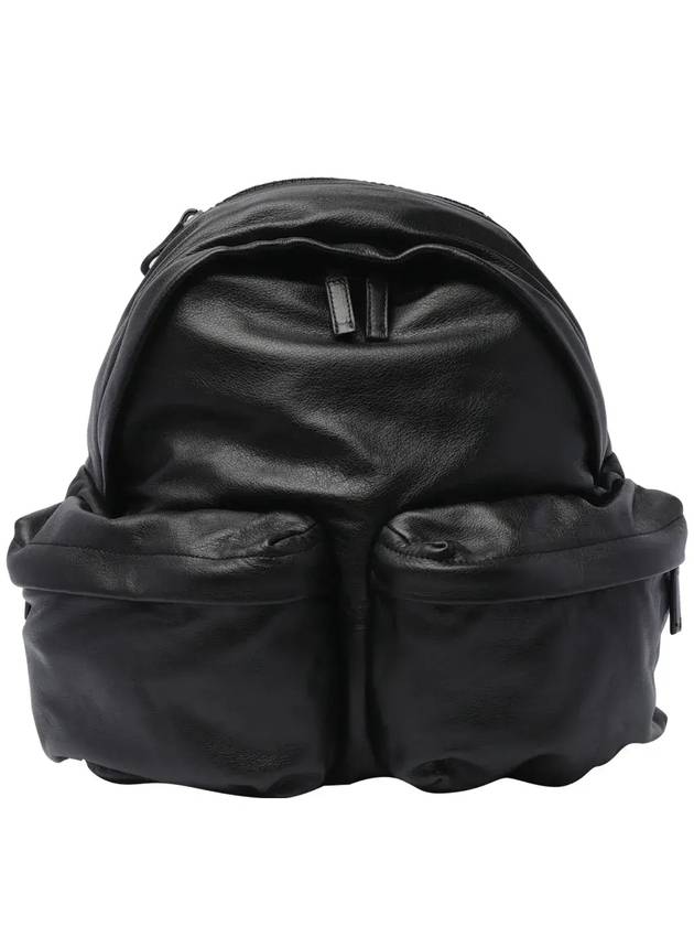 Vic Matie Bags 클래식 백팩 1F0804T_999C070101