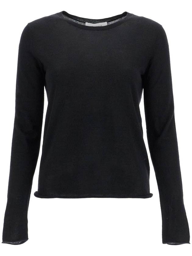 Pullover Alba In Cashmere