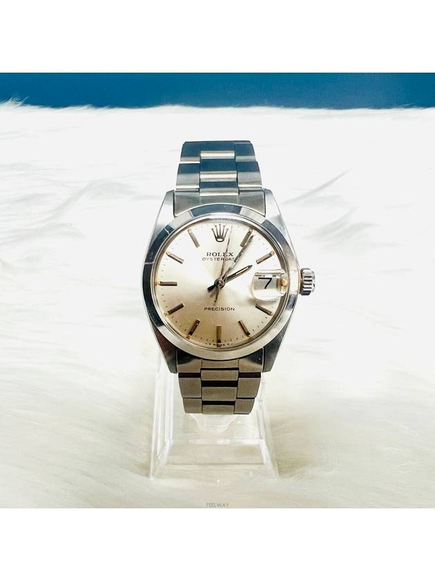 롤렉스 남성 시계