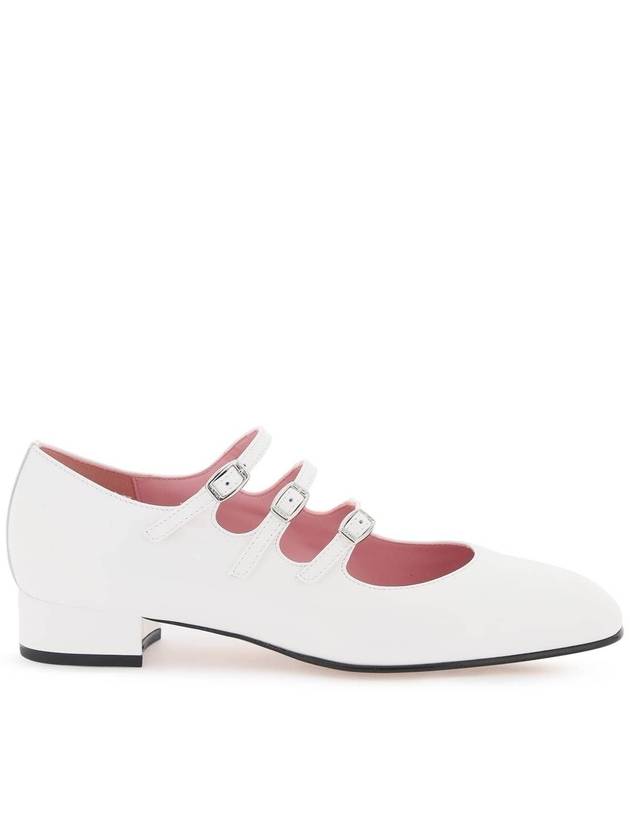 Patent Leather Ariana Mary Jane