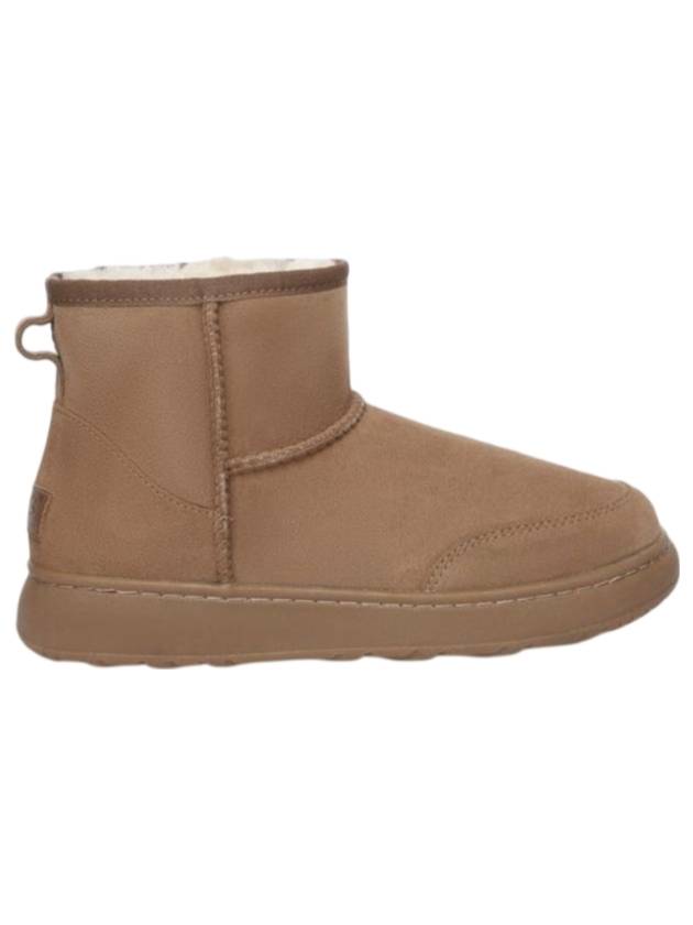 발란 호주원 EVER UGG 에버어그 유니섹스 미니 아웃도어 부츠 AS3064