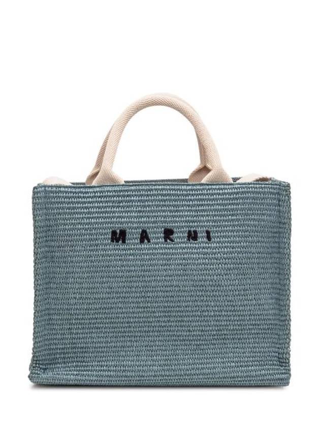 25SS 마르니 토트백 SHMP0077U0P3860 00V54 MULTICOLOR