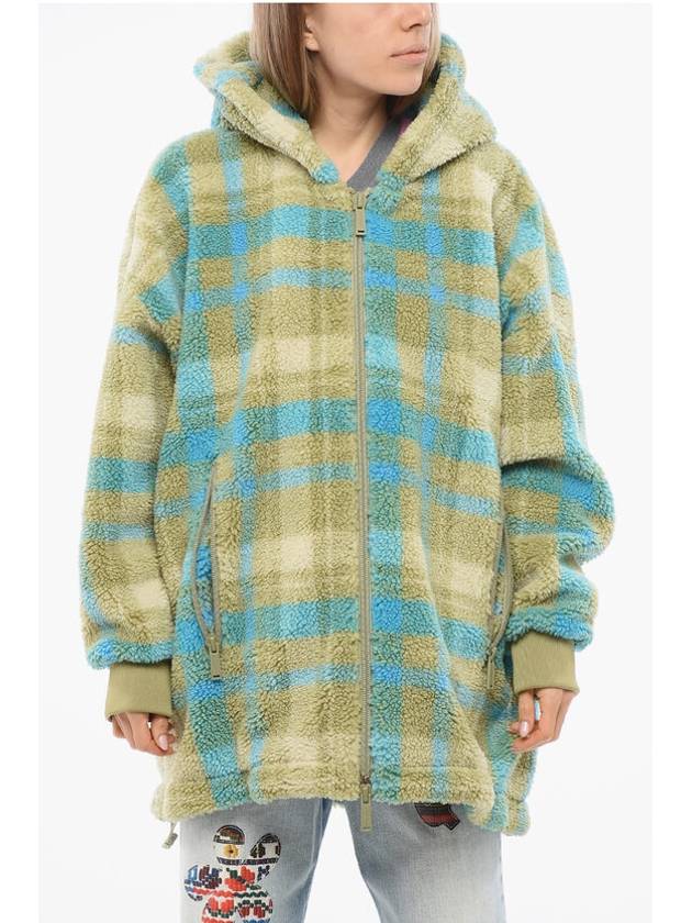 디스퀘어드2 여성 맨투맨