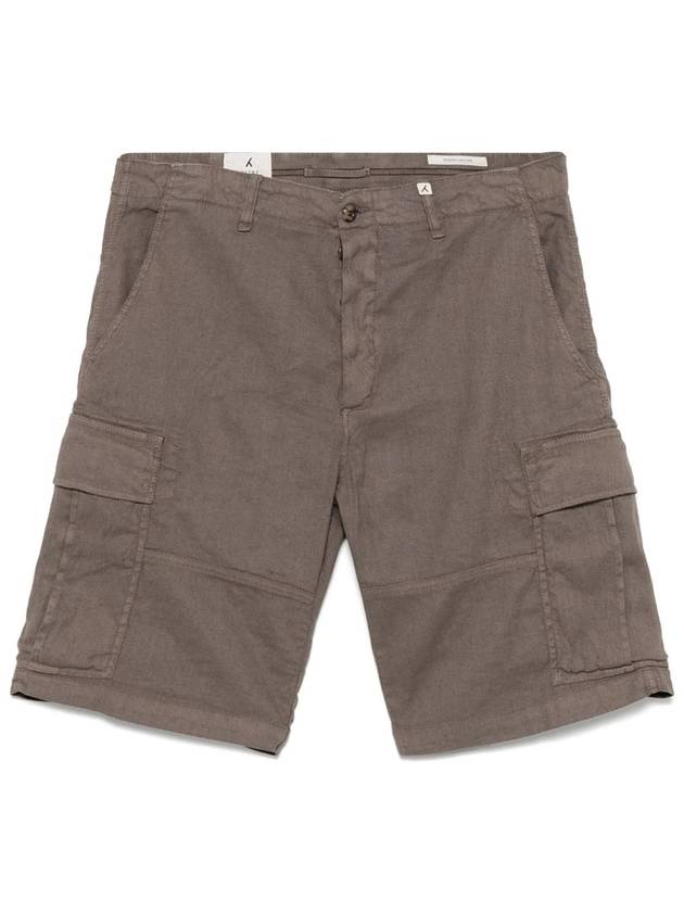 Myths - Brown Shorts
