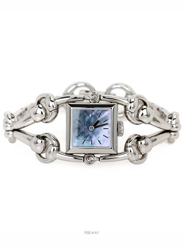 구찌 여성 시계