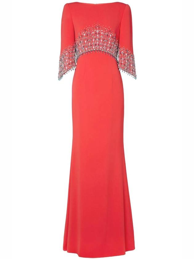 ELECTRA DRESS