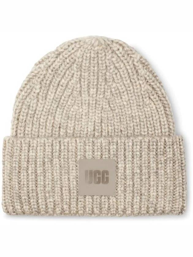 24FW 어그 모자 20061 LGRY LIGHT GREY