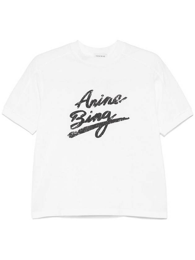 Anine Bing T-Shirt