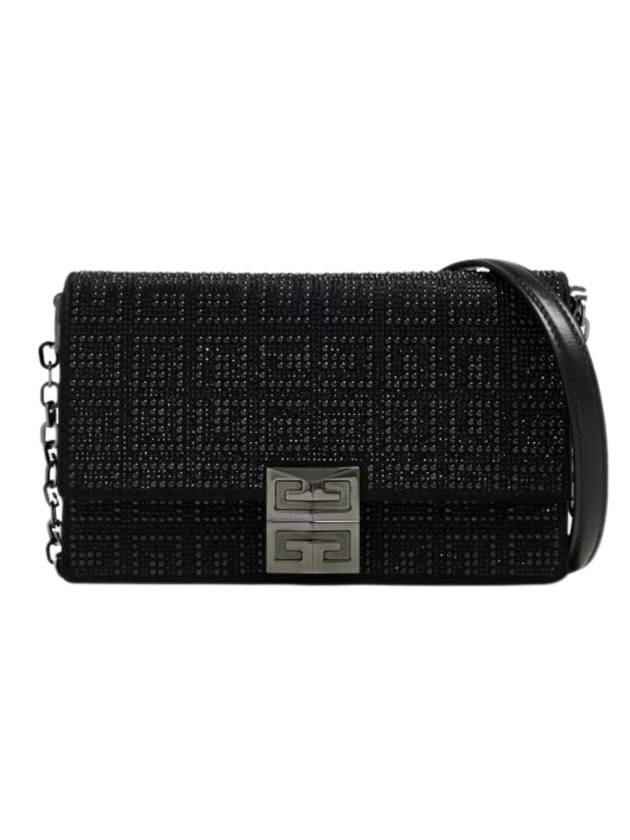 23FW 지방시 토트백 BB50HEB1TM 001 BLACK