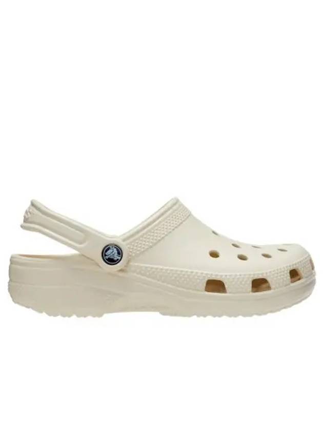 크록스 클래식 클로그 본 Crocs Classic Clog Bone