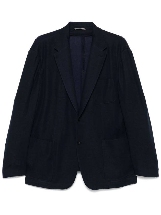 Canali - Blue Jackets