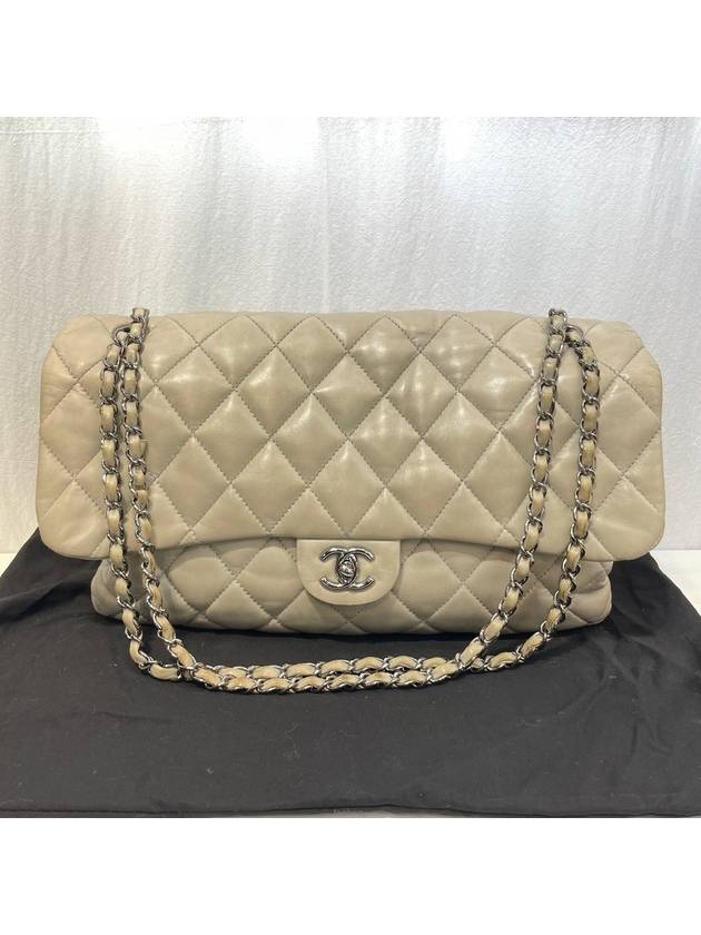 샤넬 여성 숄더 백