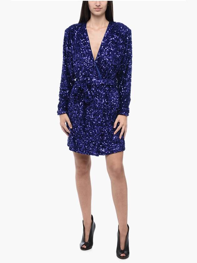 로테이트 여성 숏 / 미디원피스