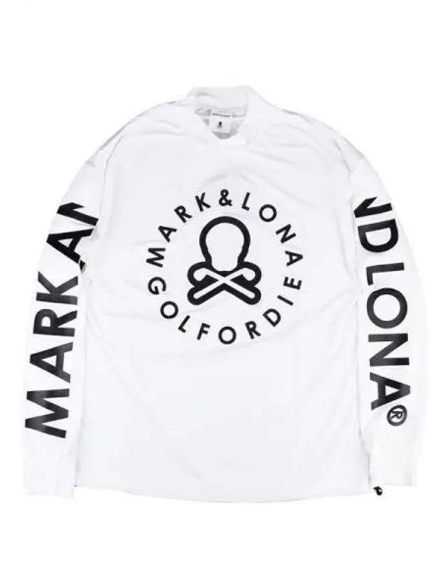 I국내배송I 마크앤로나 Ever Mock NeckTee MLM 3C AU01 남성 에버 모크 넥티 ㅡkr 222489