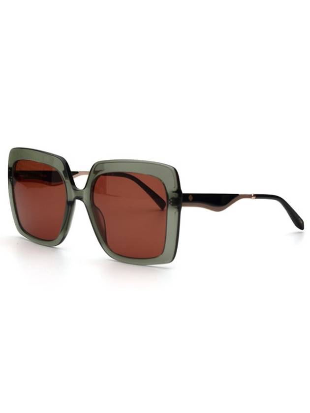 마쥬 MJ5038 XTAL GREEN 선글라스 남녀공용 선글라스 MAJE 선글라스