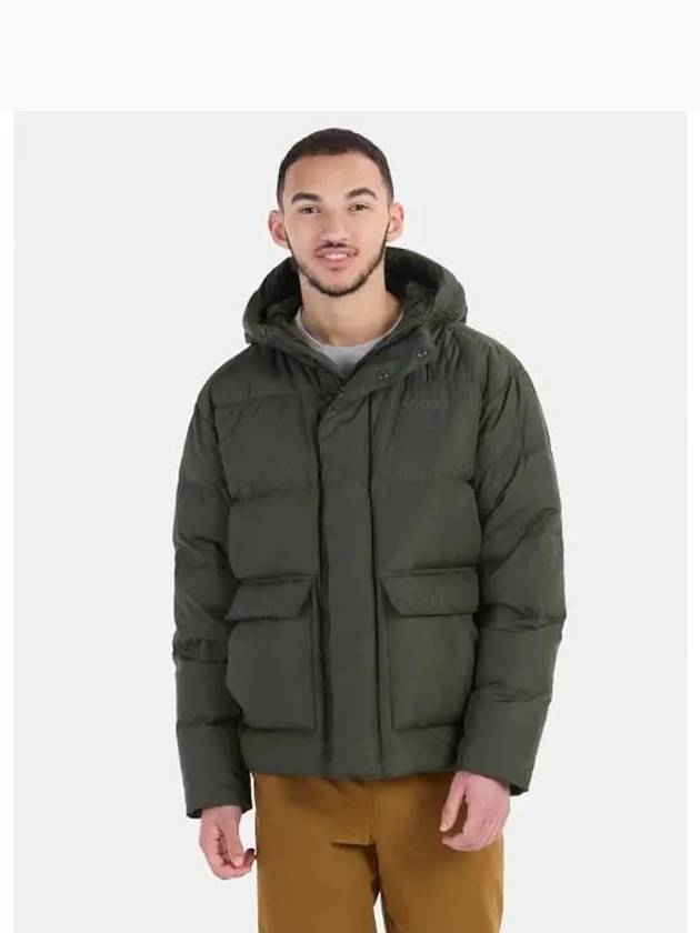 마모트 마모트 맨즈 Stockholm 자켓 Rosin 그린 10371972