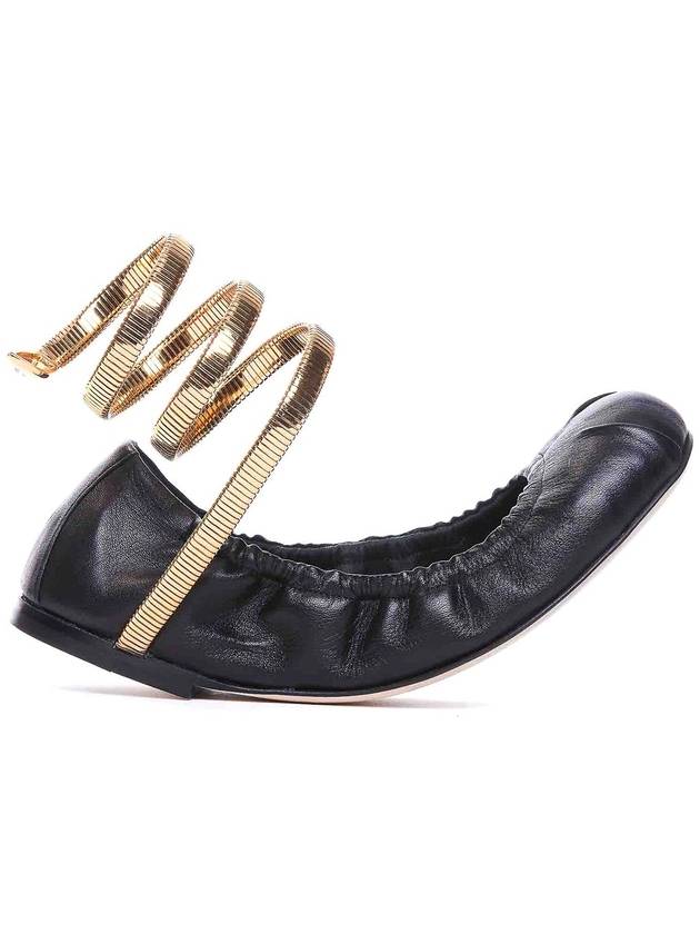 Rene Caovilla Juniper Flats