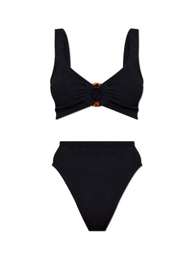 Hunza G Nadine 비키니 세트
