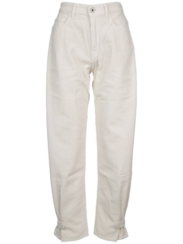 24FW 야콥코헨 JEANS CARROT WILLOW VQ04205T671A A46