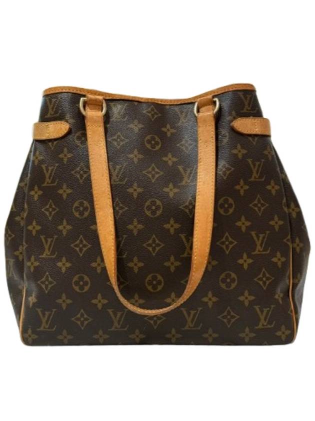 루이비통 베티놀즈 버티칼 토트백 M51153