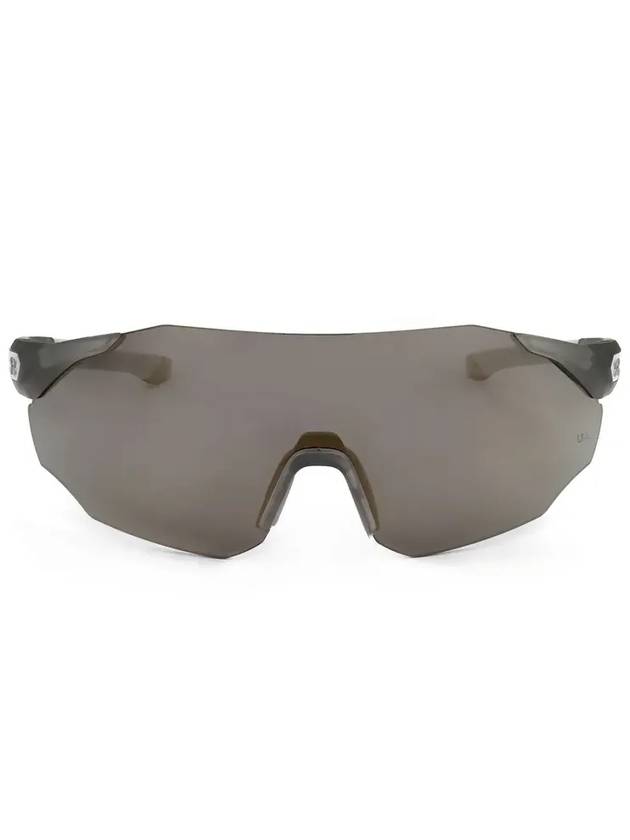 언더아머 Ua 해머 F 싱글 렌즈 선글라스 UAHAMMERF_RIW