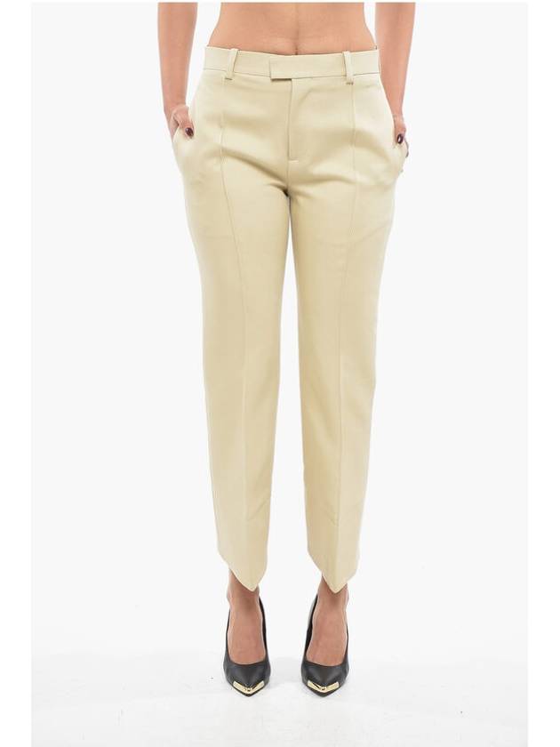 보테가베네타 여성 슬랙스