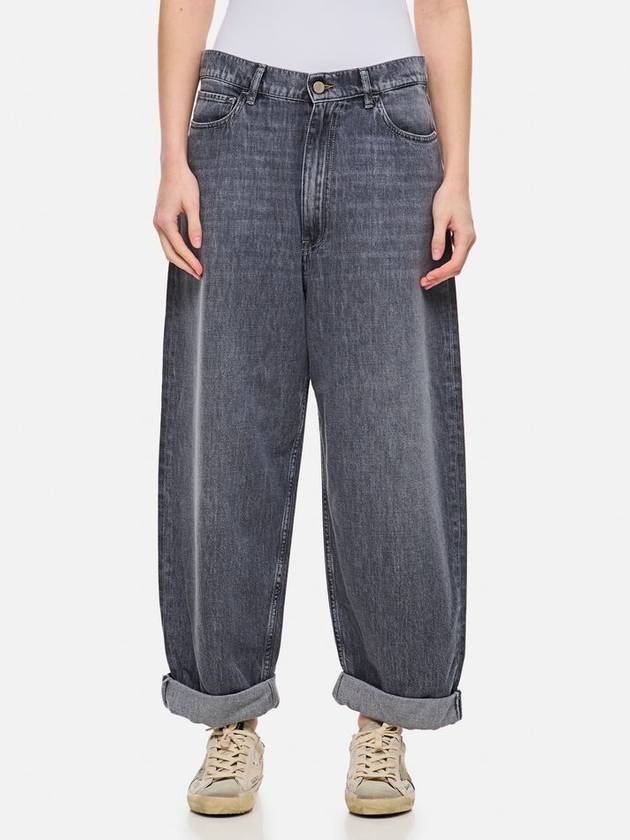 3X1 Skater Boyfriend Jeans